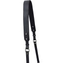 Cubetto Borsa a Tracolla in Pelle Blu scuro TL142499