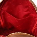 Arco Mochila en Piel Cognac TL142509