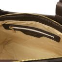 Libra Borsa a Spalla in Pelle Testa di Moro TL142508