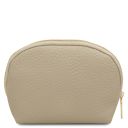 Vera Neceser en Piel Suave Beige TL142521
