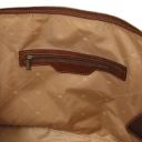 Ravenna Exclusif sac Business Pour Femme Marron TL142426