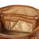 Ravenna Exclusive Lady Business bag Natural TL142426