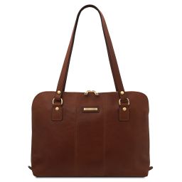 Ravenna Exclusive Lady Business bag Brown TL142426