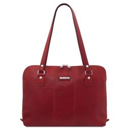 Ravenna Exclusive Lady Business bag Red TL142426