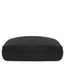 London Mochila en Piel Suave Negro TL142502