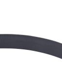 Cinturón Casual de Ante 35mm Azul oscuro TL142536