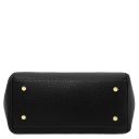 Libra Borsa al Hombro en Piel Negro TL142580