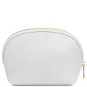 Vera Soft Leather Toiletry Case Белый TL142438