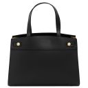 Musa Bolso Noche en Piel Negro TL142560
