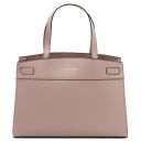 Musa Borsa a Mano in Pelle Nude TL142560