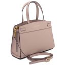 Musa Bolso Noche en Piel Nude TL142560