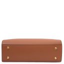 Musa Bolso Noche en Piel Cognac TL142560