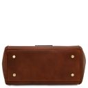 Libra Borsa al Hombro en Piel Natural TL142562