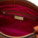 Libra Borsa al Hombro en Piel Natural TL142562