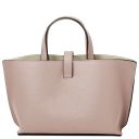 Agatha Sac Cabas en Cuir Nude TL142456