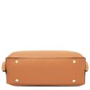 Agatha Bolso en Piel Apricot TL142456