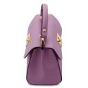 Armonia Borsa a Mano in Pelle Lilla TL142286