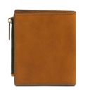 Exclusive Leather Wallet for men Natural TL142591