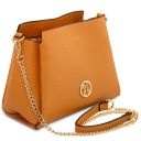 Abby Borsa a Mano in Pelle Verde Lime TL142500