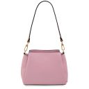 Abby Ledertasche Ballet Pink TL142500