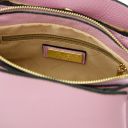 Abby Ledertasche Ballet Pink TL142500