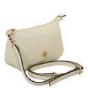 Parfait Pochette in Pelle Beige TL142559
