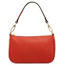 Parfait Pochette in Pelle Corallo TL142559