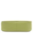 Parfait Pochette in Pelle Verde Lime TL142559