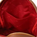 Arco Leather Backpack Cognac TL142584