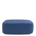 Arco Leather Backpack Denim TL142584