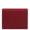 Exclusive Leather Wallet Красный TL142603