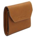 Esclusivo Portafoglio in Pelle Naturale TL142603