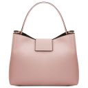 Clio Bolso Secchiello en Piel Nude TL142356