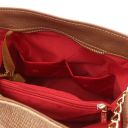 TL Bag Raffia Bucket bag Коньяк TL142208