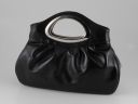 Nicole Lady leather bag Black TL140690
