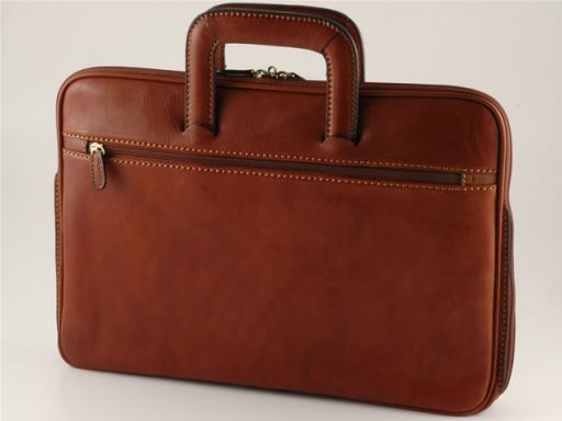 briefcase old