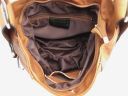 Lara Lady Leather Handbag Черный TL100480