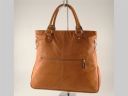 Camilla Lady Leather bag Black TL140491