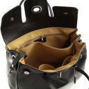Erika Lady Leather Bag- Small Size Коньяк TL140926