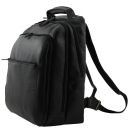 Phuket Leather Laptop Backpack Черный TL140978