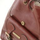 Kobe Кожаный рюкзак Мед TL141342