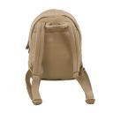 TL Bag Soft Leather Backpack for Women Желтый TL141370