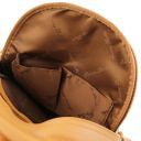 TL Bag Soft Leather Backpack for Women Черный TL141532