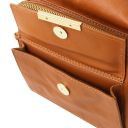 TL Bag Женская кожаная сумка-рюкзак 2 в 1 Красный TL141535