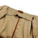 Antigua Travel Leather Duffle/Garment bag Телесный TL141538