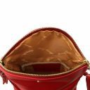 TL Young bag Shoulder bag With Tassel Detail Red TL141153