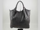 Nina Nappa Leather Tote bag Темно-коричневый TL140893