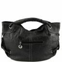 Marilyn Monroe Handbag Black MM968