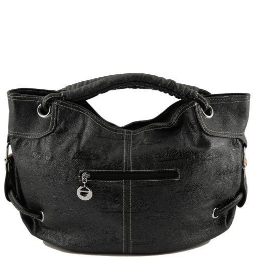 Marilyn Monroe Handbag Black MM968