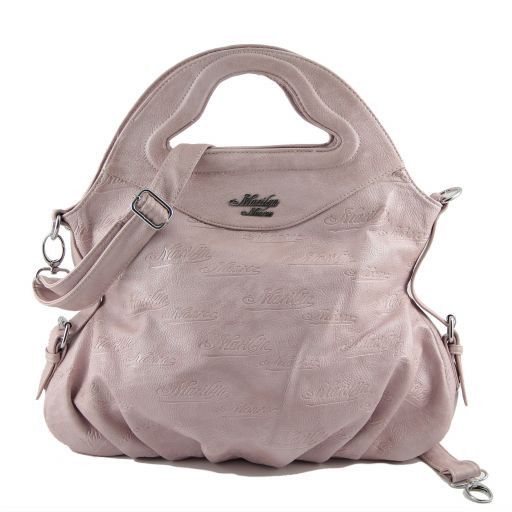 Marilyn Monroe Handbag Pink MM969